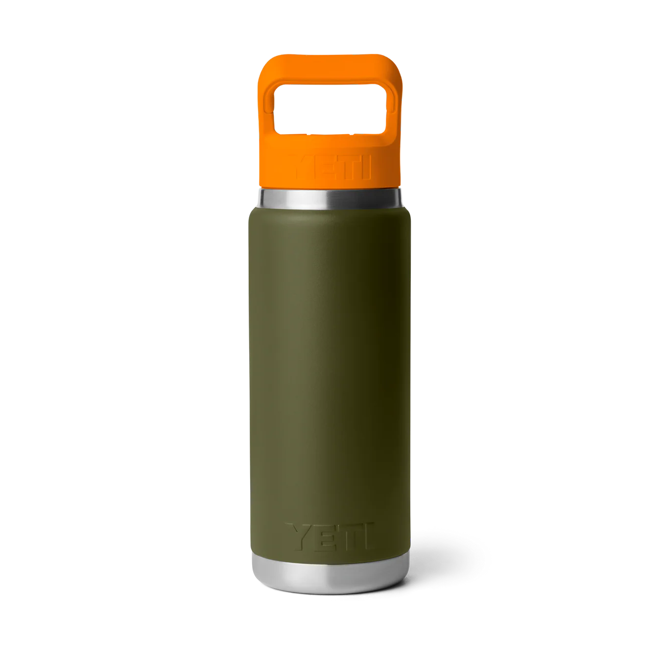 YETI Rambler 26 oz Straw Bottle