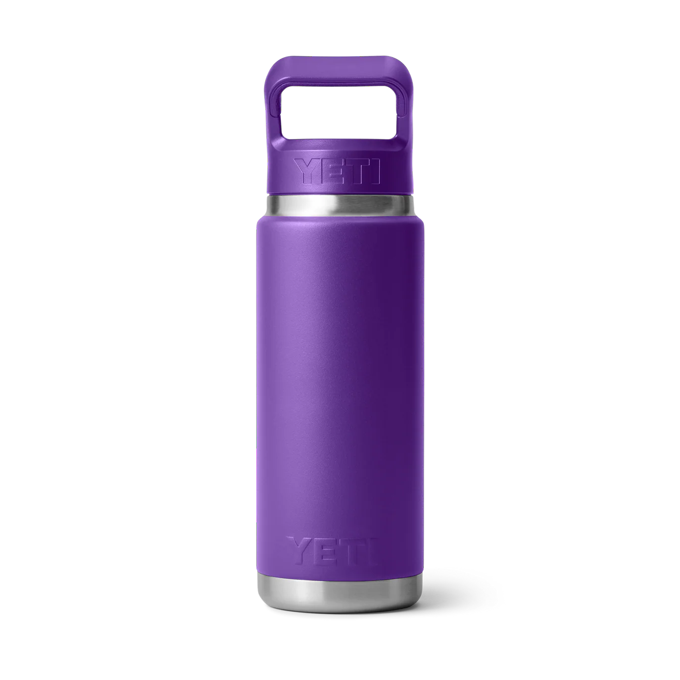 YETI Rambler 26 oz Straw Bottle