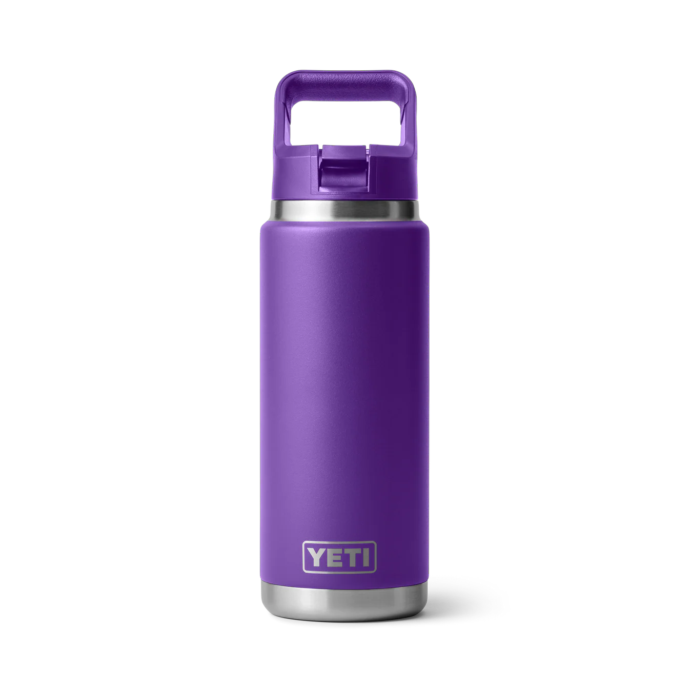 YETI Rambler 26 oz Straw Bottle