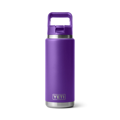 YETI Rambler 26 oz Straw Bottle