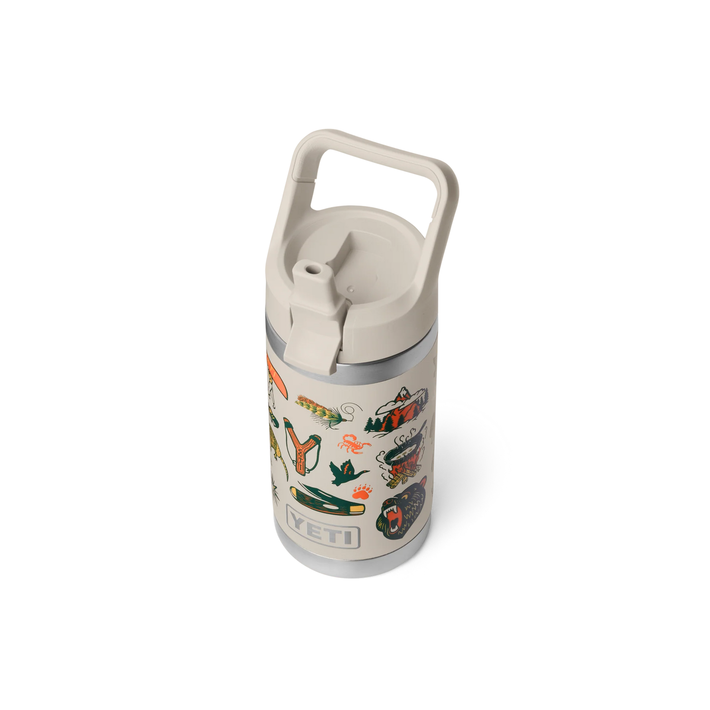 YETI Rambler Jr 12 oz Kids Bottle