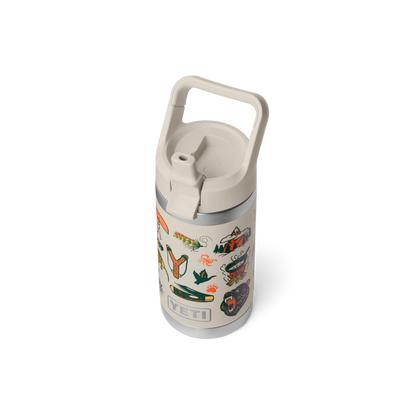 YETI Rambler Jr 12 oz Kids Bottle