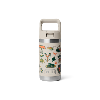 YETI Rambler Jr 12 oz Kids Bottle