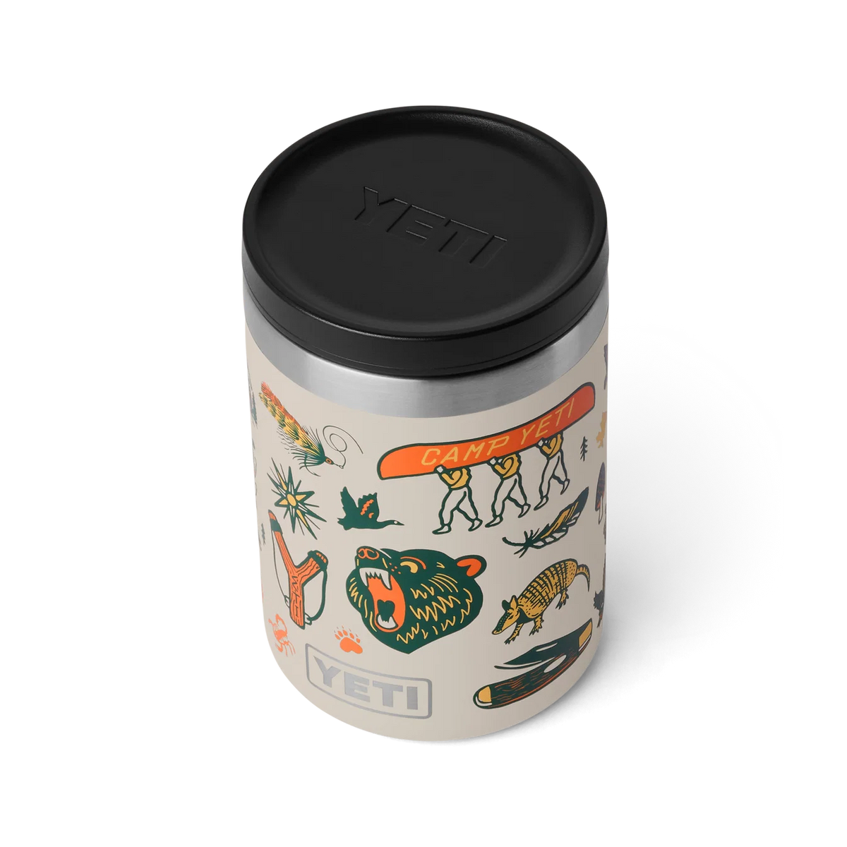 YETI Rambler Food Jar 16 oz (473ml)