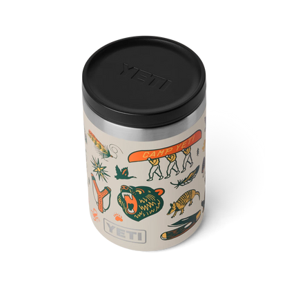 YETI Rambler Food Jar 16 oz (473ml)