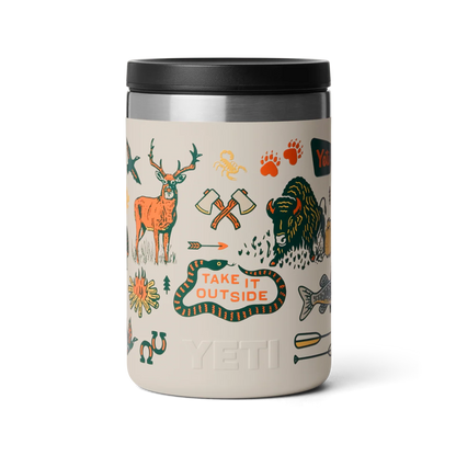 YETI Rambler Food Jar 16 oz (473ml)