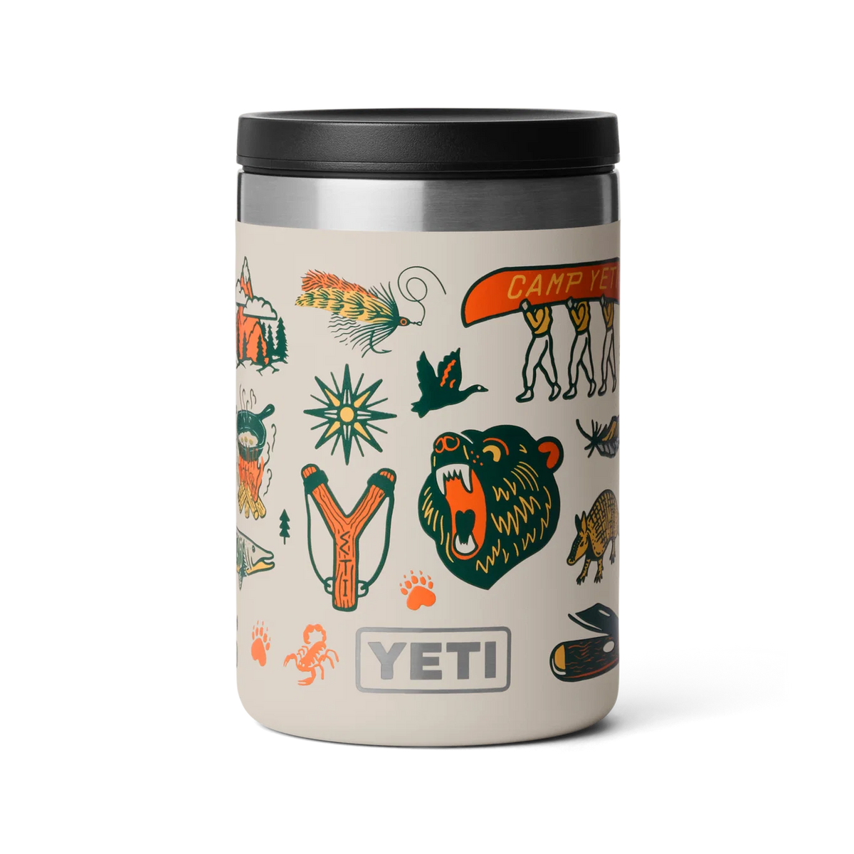 YETI Rambler Food Jar 16 oz (473ml)