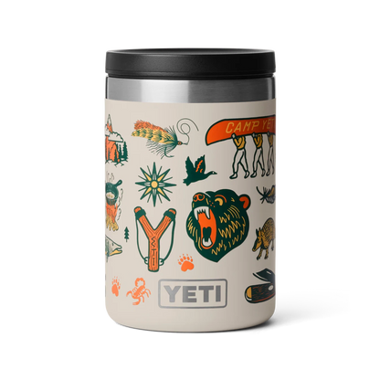 YETI Rambler Food Jar 16 oz (473ml)