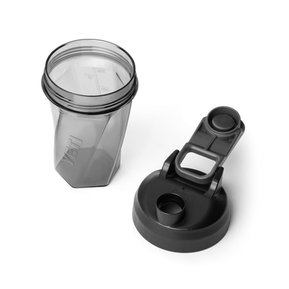 YETI Yonder 20 oz (591 ml) Shaker Bottle