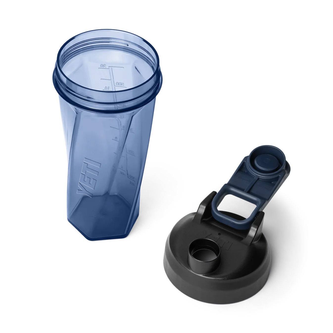 YETI Yonder 27 oz (737 ml) Shaker Bottle