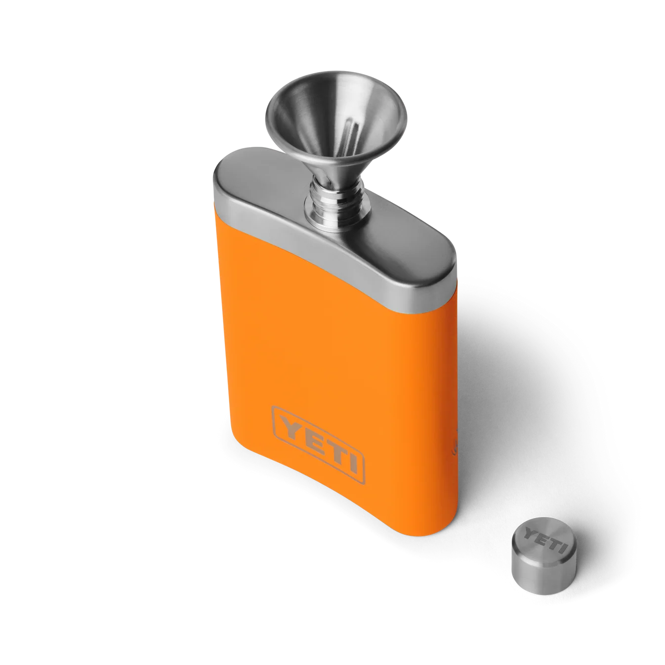 YETI Flask