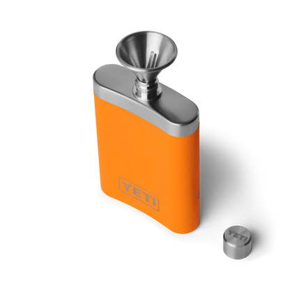 YETI Flask