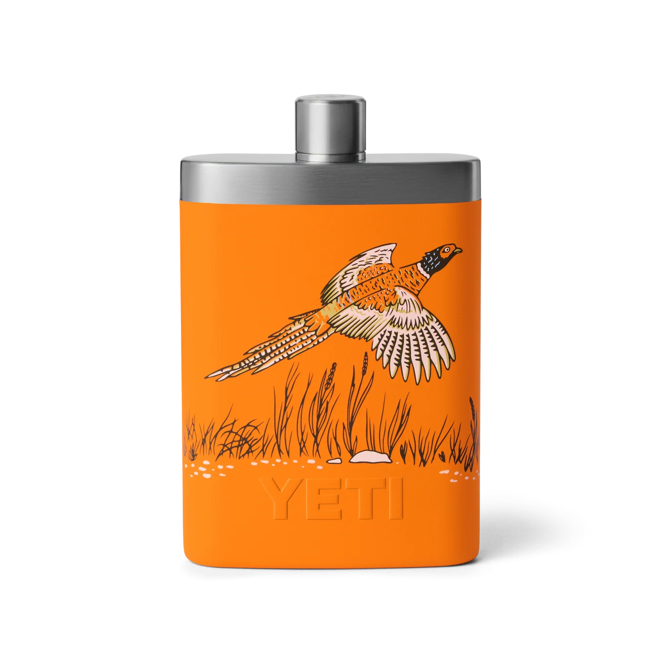 YETI Flask