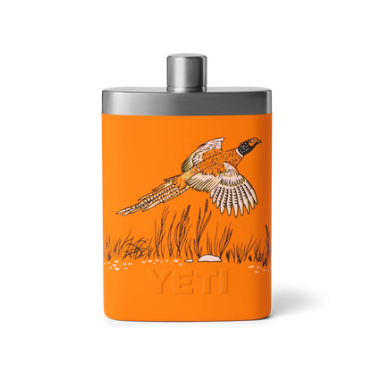 YETI Flask