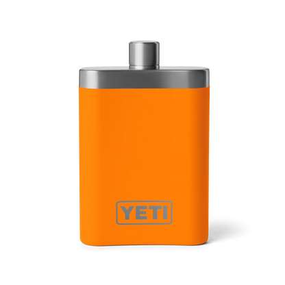 YETI Flask