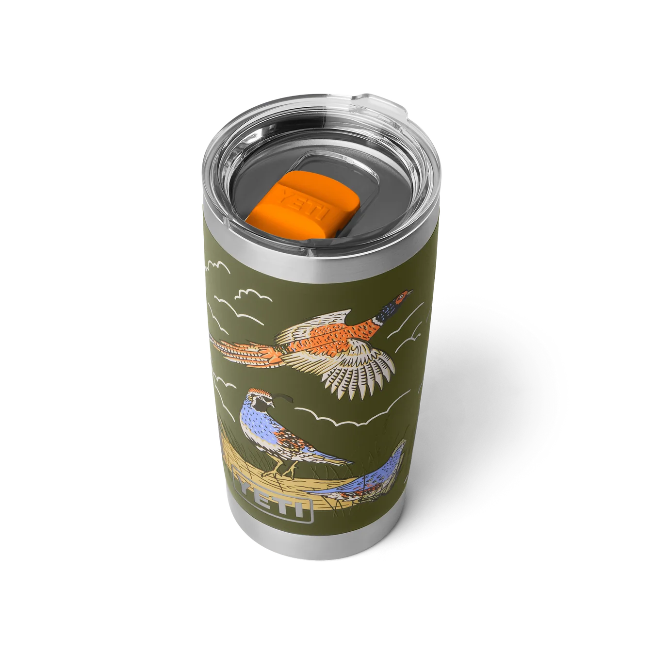 YETI Rambler 20 oz Tumbler