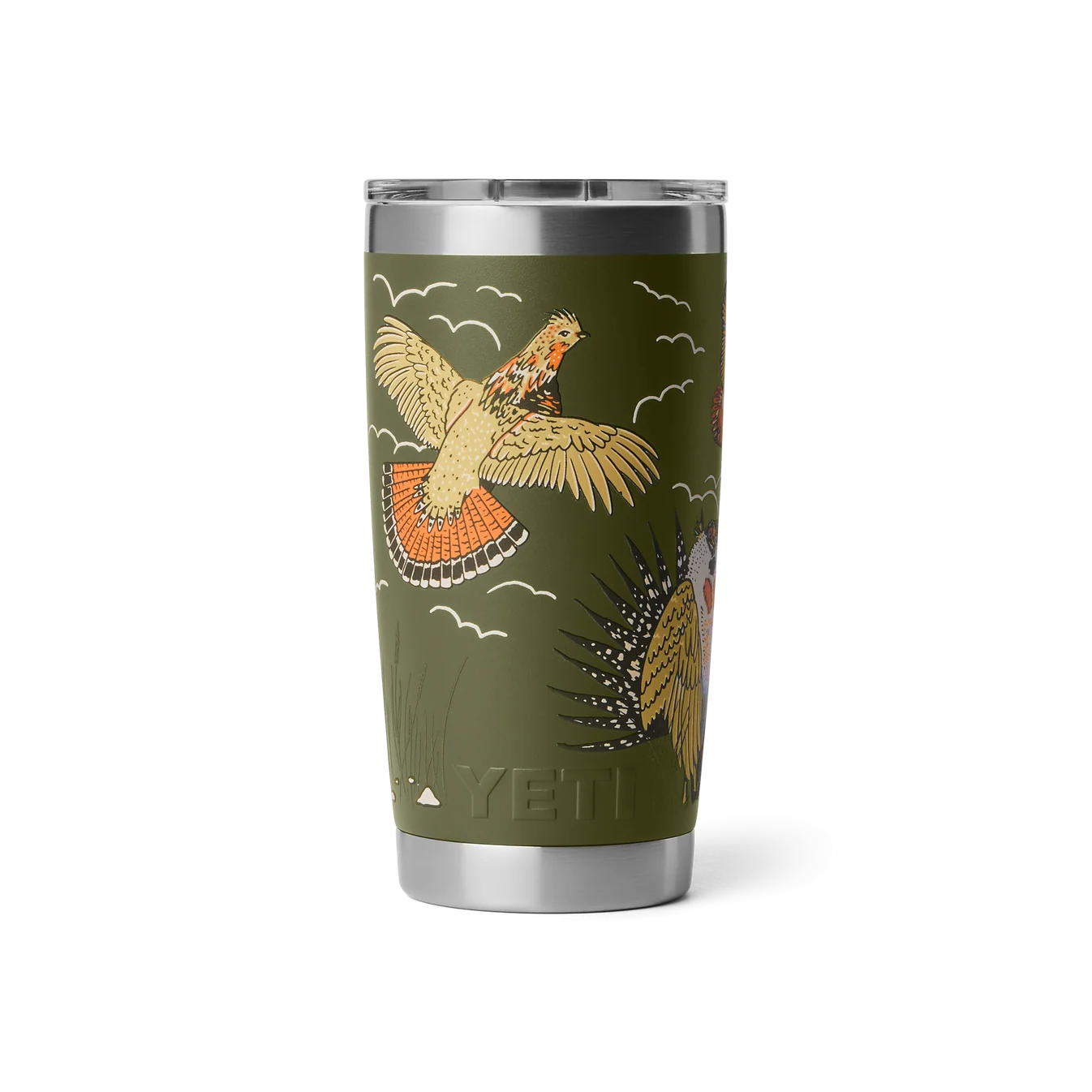 YETI Rambler 20 oz Tumbler