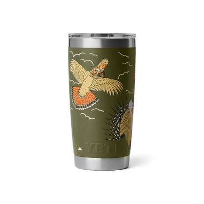 YETI Rambler 20 oz Tumbler