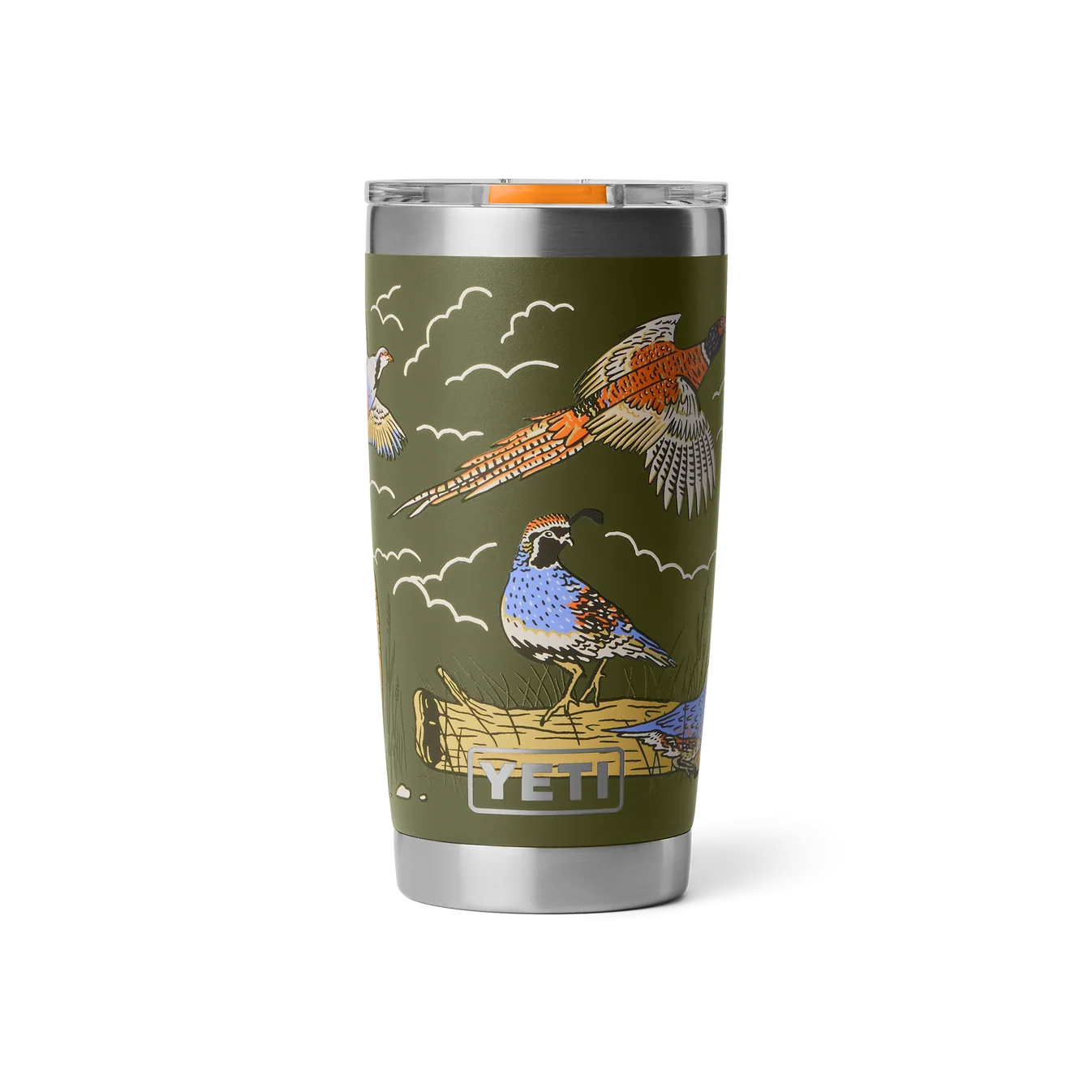 YETI Rambler 20 oz Tumbler