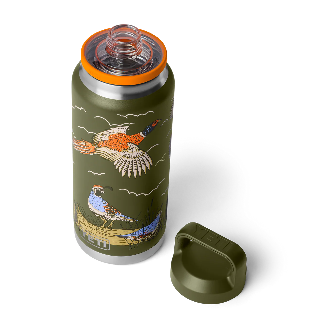 YETI Rambler 36 oz Bottle - 1L