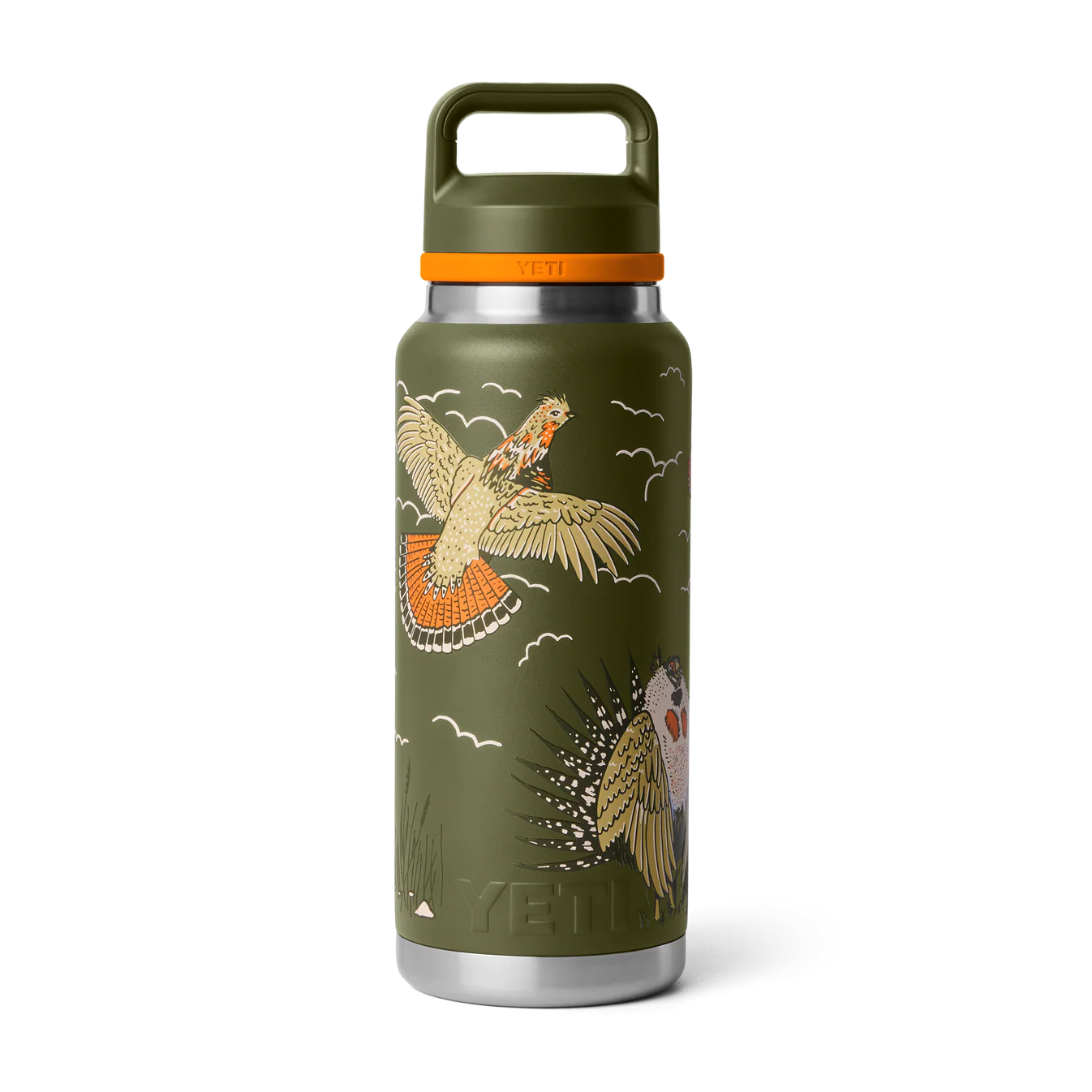 YETI Rambler 36 oz Bottle - 1L