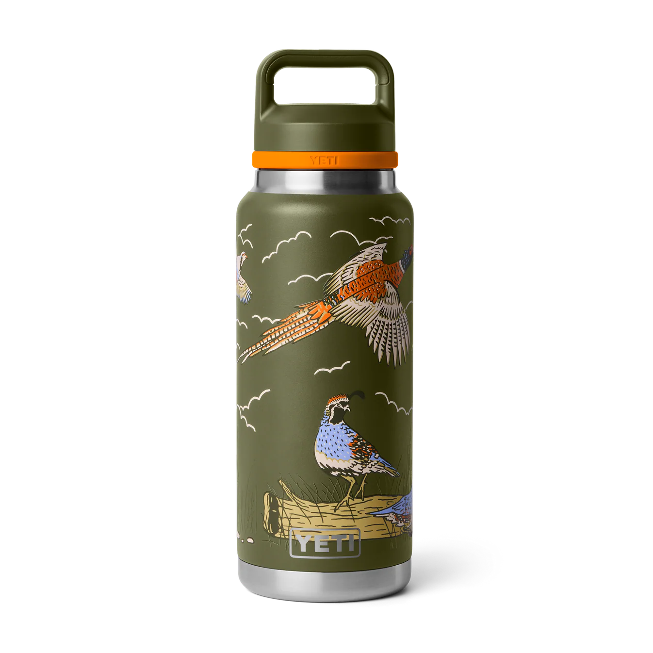 YETI Rambler 36 oz Bottle - 1L