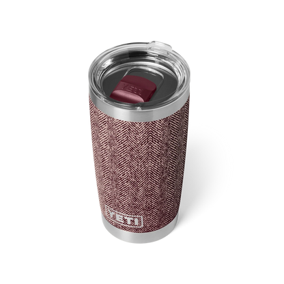 YETI Rambler 20 oz Tumbler - 591ml