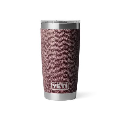 YETI Rambler 20 oz Tumbler - 591ml