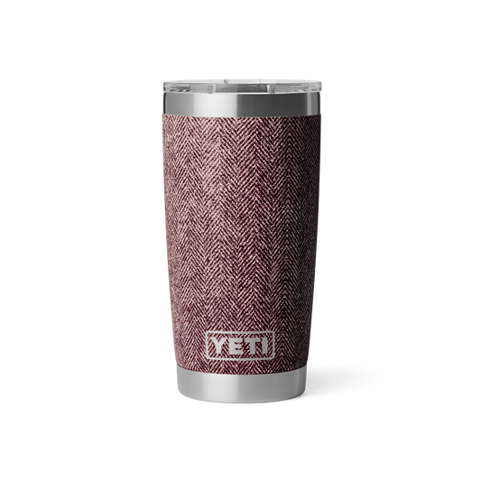 YETI Rambler 20 oz Tumbler