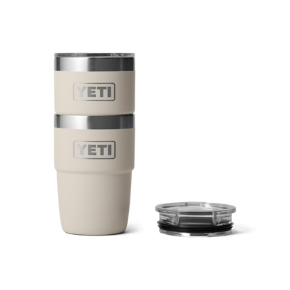 YETI Rambler 8 oz Stackable Cup - (237 ml)