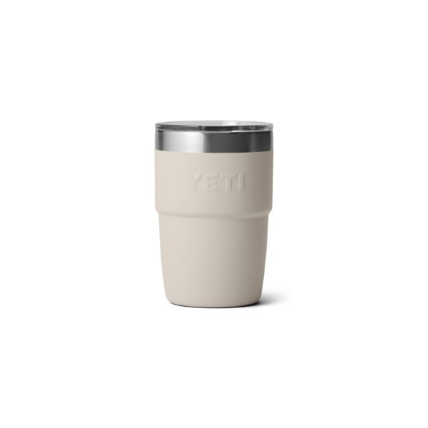 YETI Rambler 8 oz Stackable Cup - (237 ml)