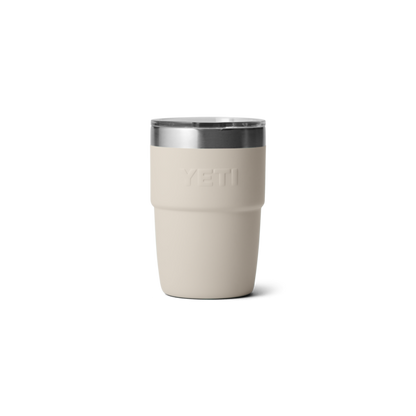 YETI Rambler 8 oz Stackable Cup - (237 ml)