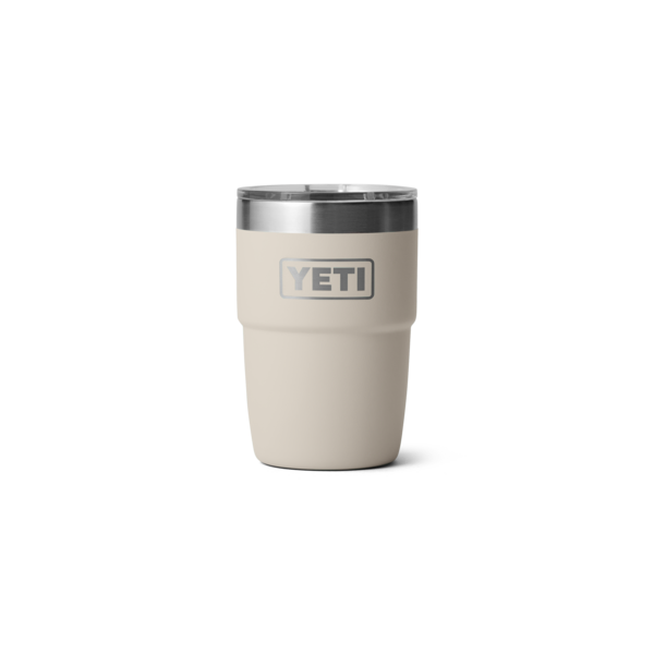 YETI Rambler 8 oz Stackable Cup - (237 ml)