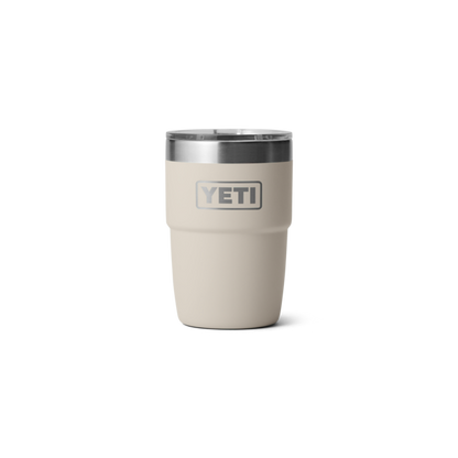 YETI Rambler 8 oz Stackable Cup - (237 ml)