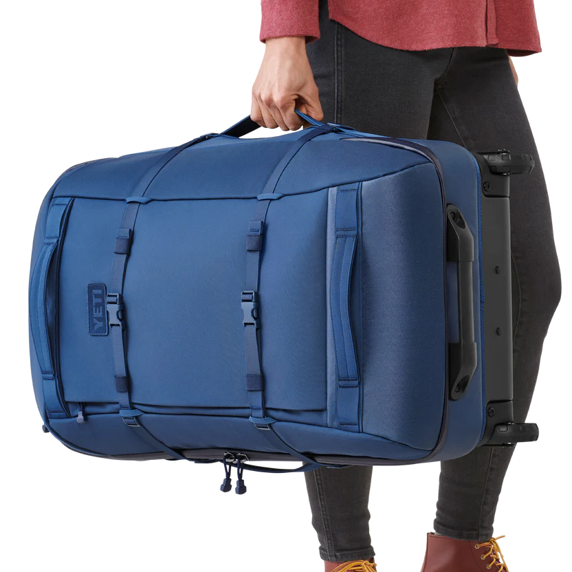 Yeti carry on hotsell