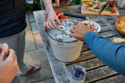 YETI Rambler Beverage Bucket