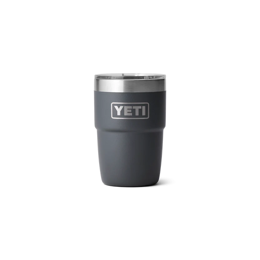 YETI Rambler 8 oz Stackable Cup - (237 ml)
