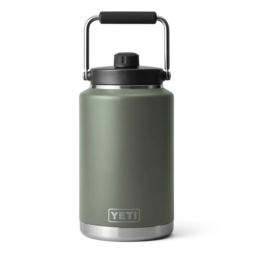 Yeti one online gallon rambler