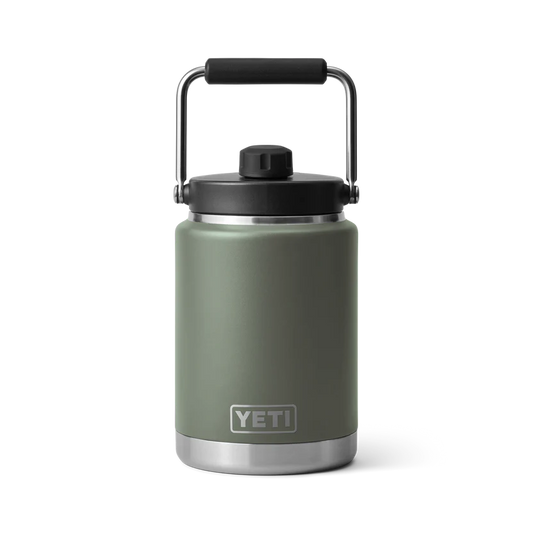YETI Rambler One Gallon Jug 3.8L
