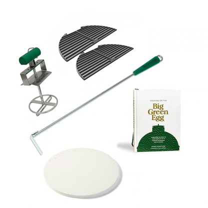Big Green Egg Essential Accessory Pack
