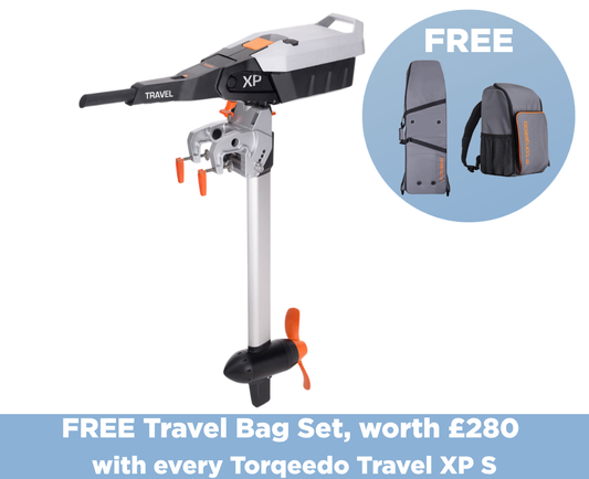 Torqeedo Travel XP S
