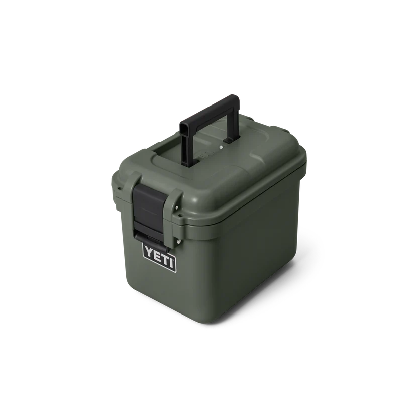 YETI LoadOut GoBox 15 - Gear Case