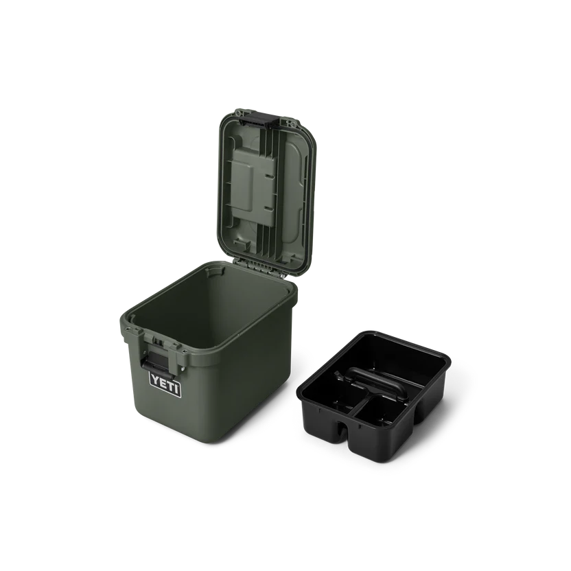 YETI LoadOut GoBox 15 - Gear Case