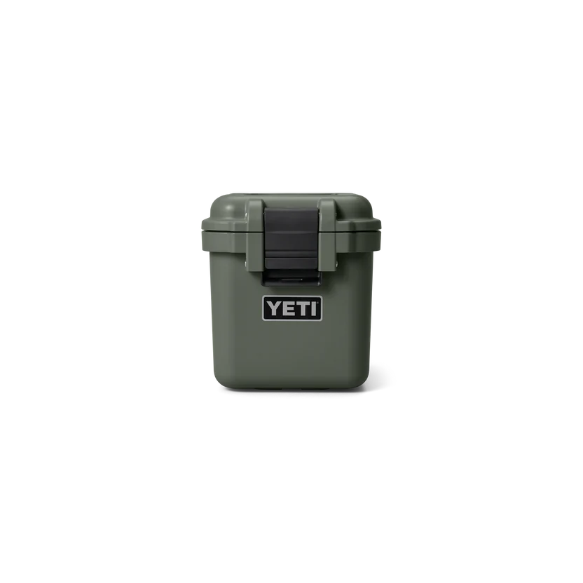 YETI LoadOut GoBox 15 - Gear Case