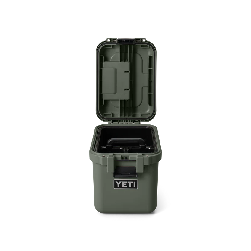 YETI LoadOut GoBox 15 - Gear Case