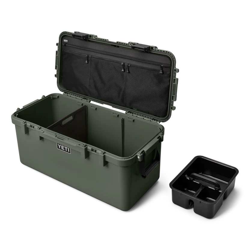 YETI LoadOut GoBox 60 - Gear Case