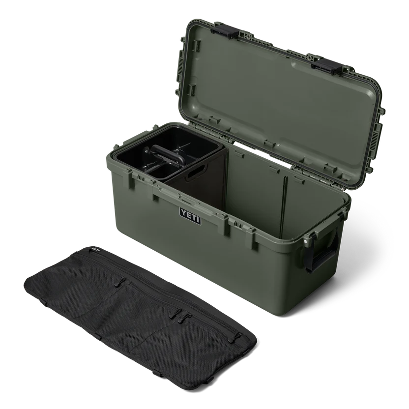 YETI LoadOut GoBox 60 - Gear Case