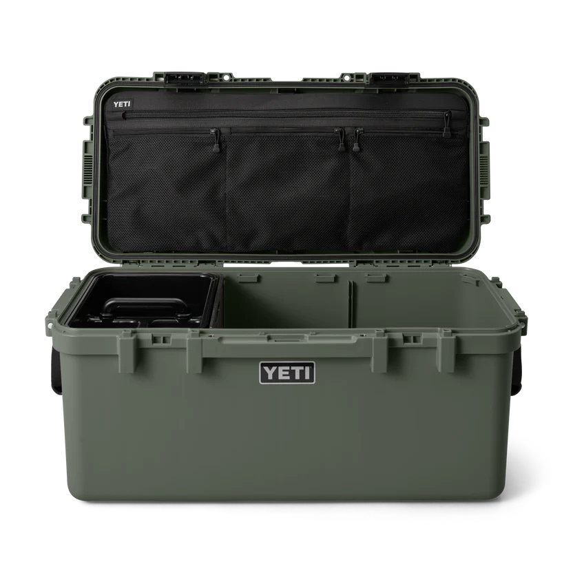 YETI LoadOut GoBox 60 - Gear Case