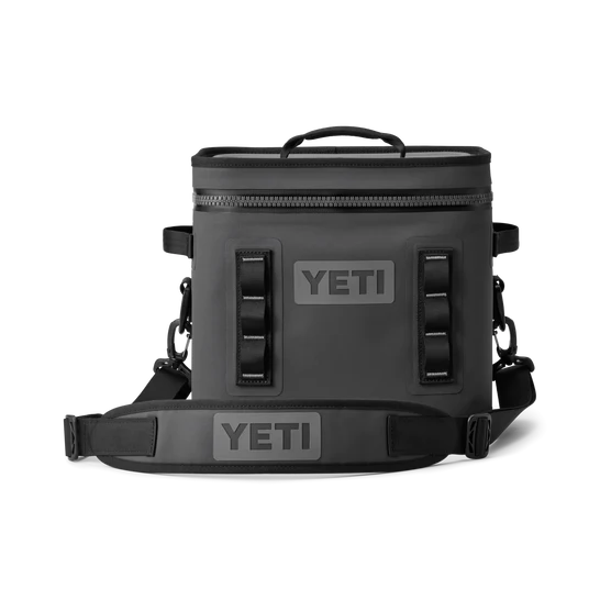 Yeti hopper 18 deals charcoal