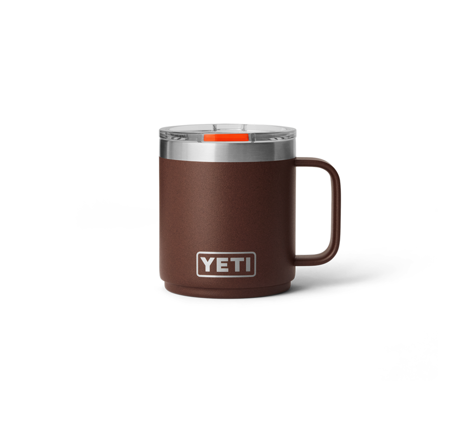 YETI Rambler 10 oz Stackable Mug